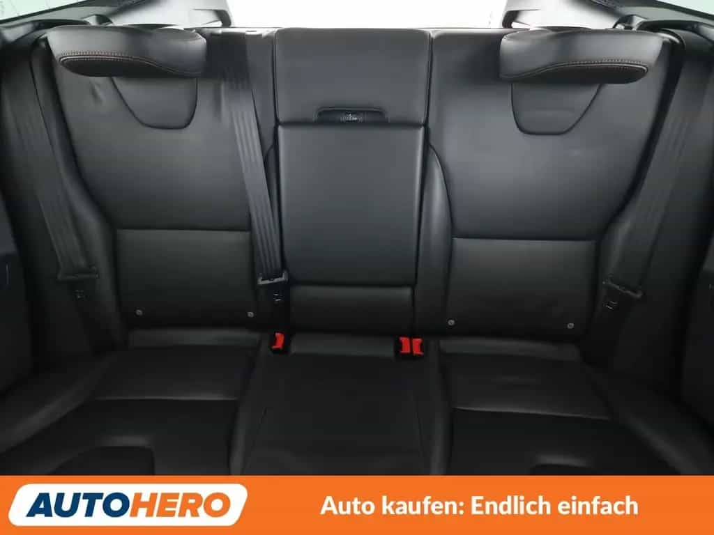Volvo XC60 2.0 T5 Summum AWD Aut.*NAVI*BI-XENON*ACC* 02/2017-photo-15