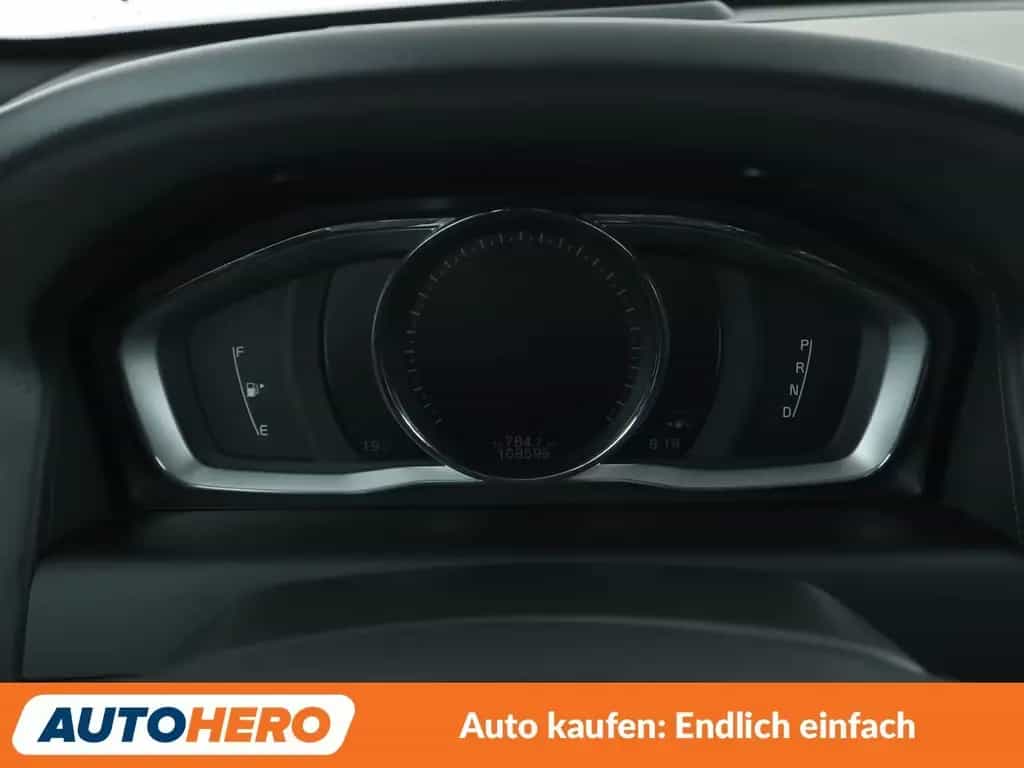 Volvo XC60 2.0 T5 Summum AWD Aut.*NAVI*BI-XENON*ACC* 02/2017-photo-19