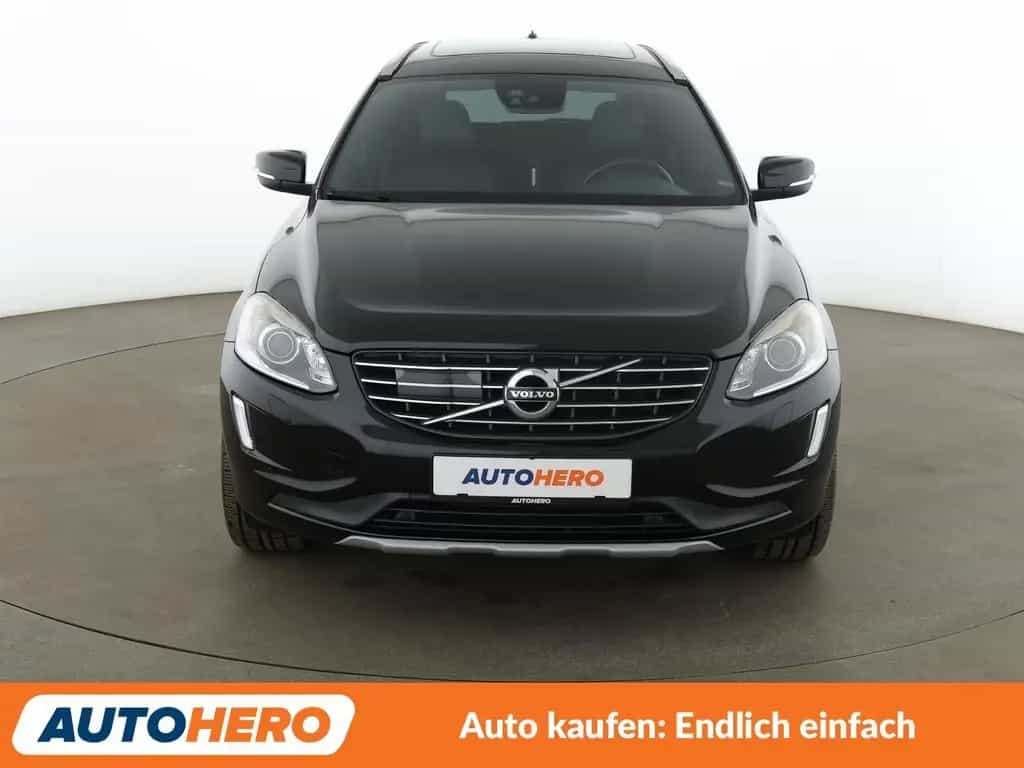 Volvo XC60 2.0 T5 Summum AWD Aut.*NAVI*BI-XENON*ACC* 02/2017-photo-8