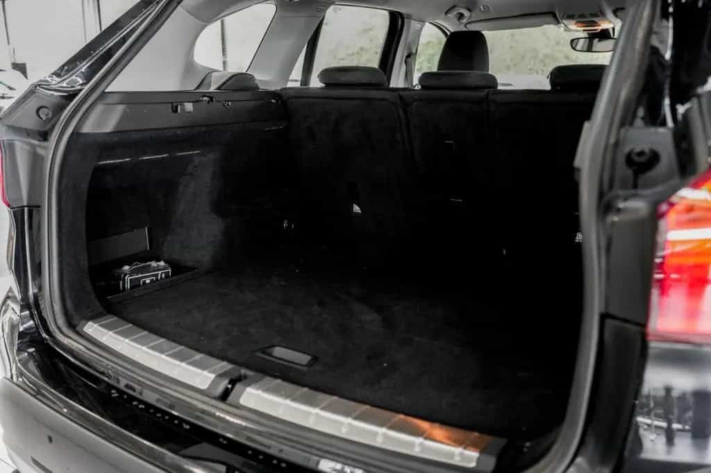 BMW X1 18i Drive NAVI PDC KLIMA TÜV NEU GARANTIE 01/2016-photo-7