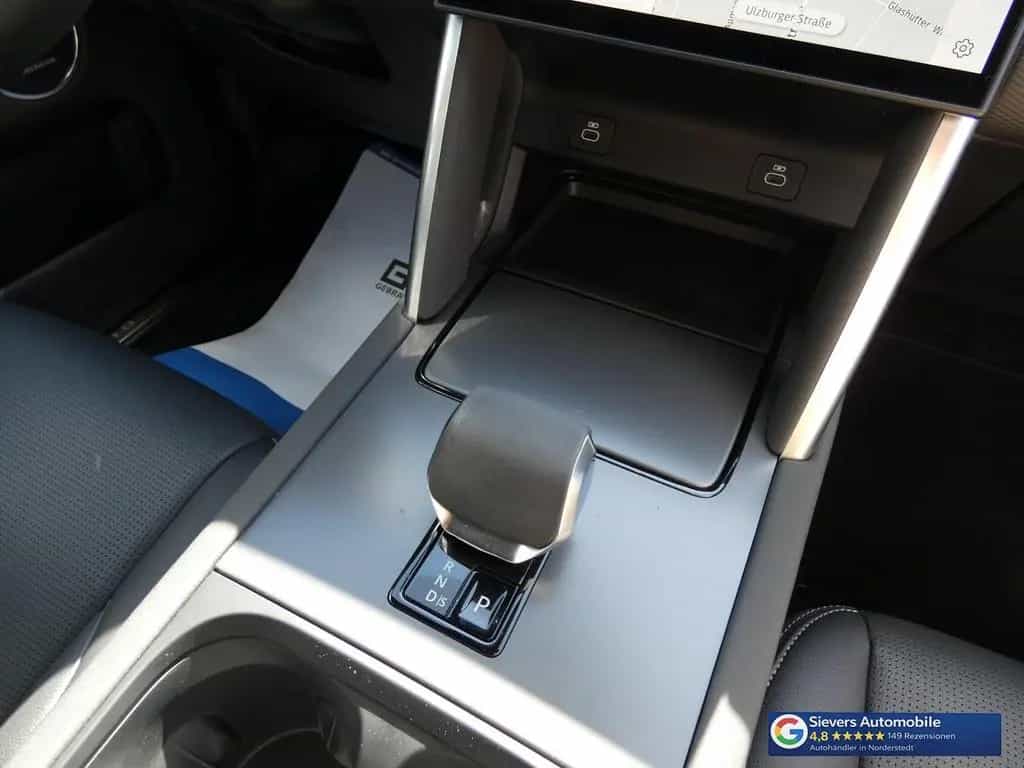 Land Rover Discovery Sport Dynamic SE AWD ACC AHK Leder 03/2024-photo-20
