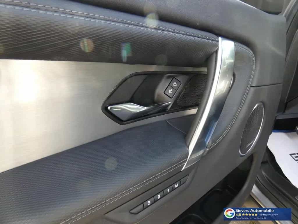 Land Rover Discovery Sport Dynamic SE AWD ACC AHK Leder 03/2024-photo-21
