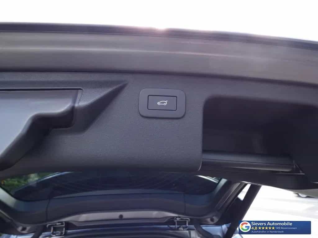 Land Rover Discovery Sport Dynamic SE AWD ACC AHK Leder 03/2024-photo-26