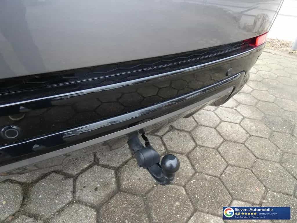 Land Rover Discovery Sport Dynamic SE AWD ACC AHK Leder 03/2024-photo-27