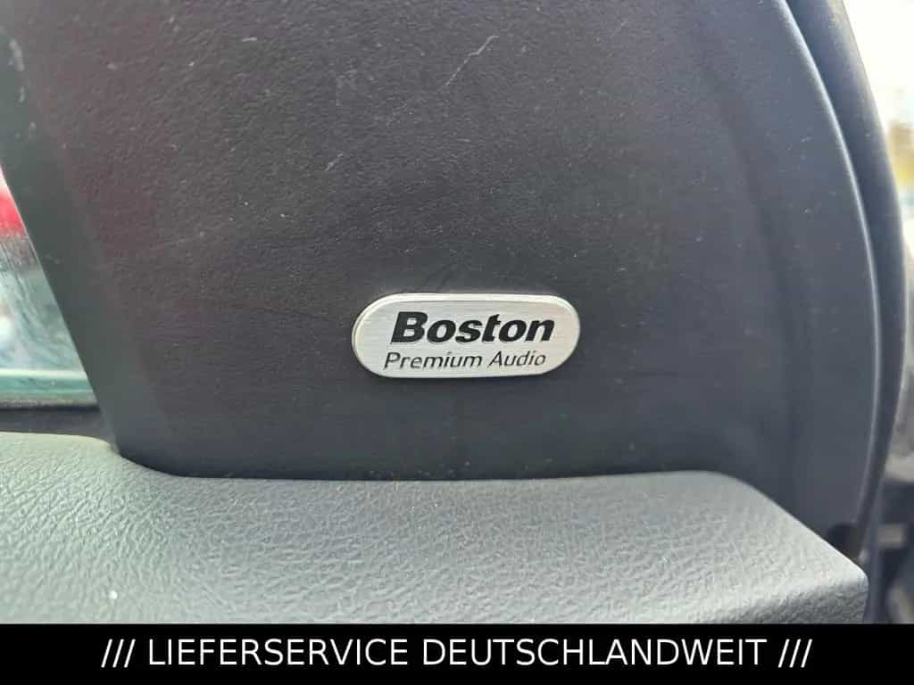 Chrysler 300C Touring 3.0 CRD Xen Navi Leder Automatik 04/2006-photo-23