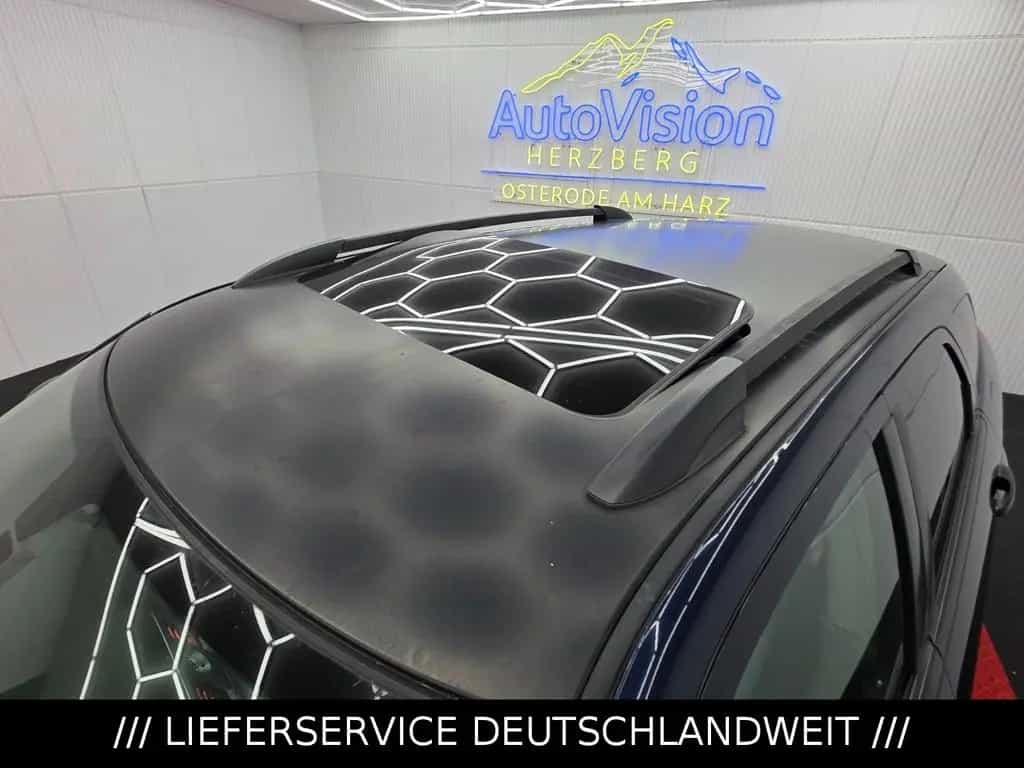 Chrysler 300C Touring 3.0 CRD Xen Navi Leder Automatik 04/2006-photo-9