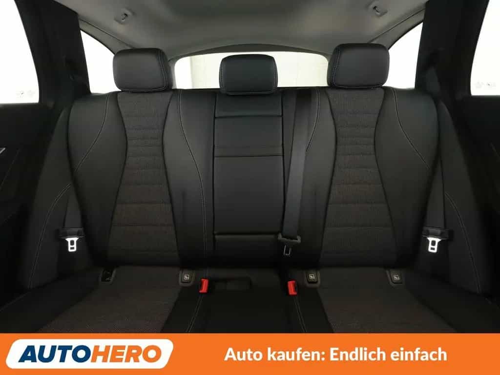 Mercedes-Benz E 200 T Avantgarde Aut.*NAVI*ACC*LED*CAM*SHZ* 11/2018-photo-15