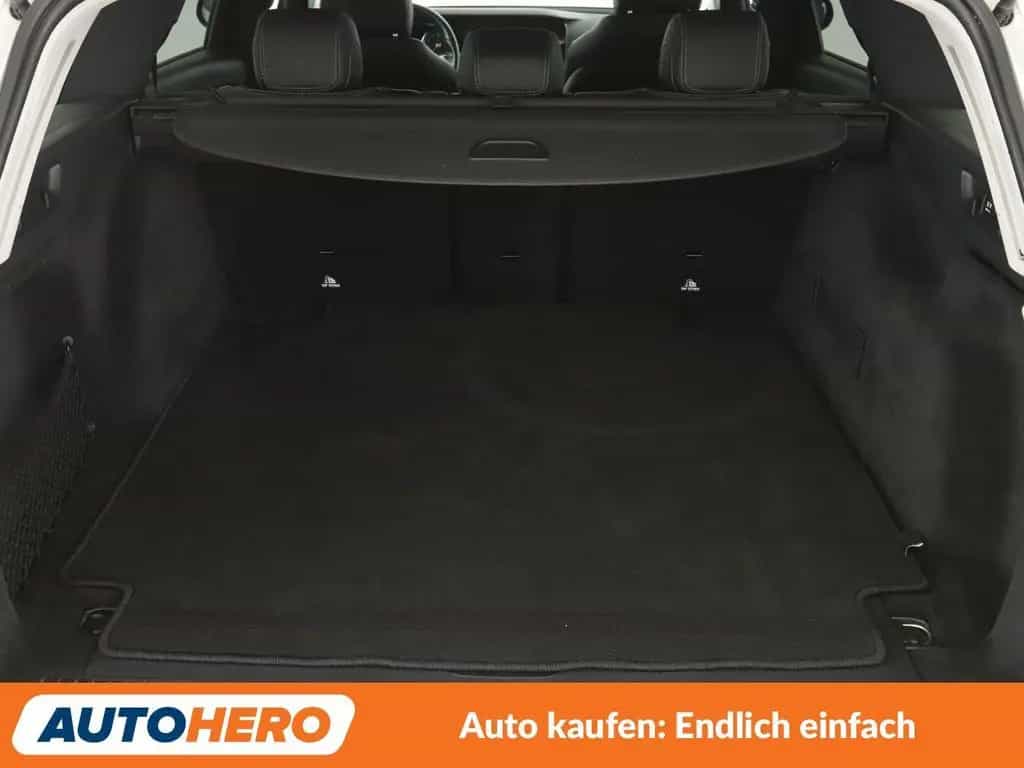 Mercedes-Benz E 200 T Avantgarde Aut.*NAVI*ACC*LED*CAM*SHZ* 11/2018-photo-17