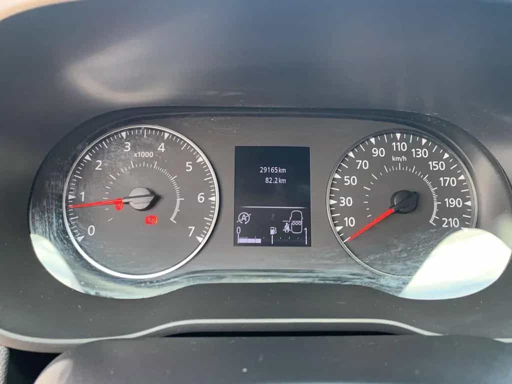 Dacia Duster 1.3 TCE 150 PRESTIGE 4WD NAVI+KAMERA+SHZ 03/2022-photo-15