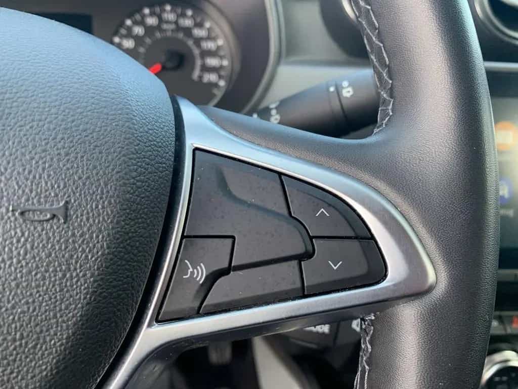 Dacia Duster 1.3 TCE 150 PRESTIGE 4WD NAVI+KAMERA+SHZ 03/2022-photo-22