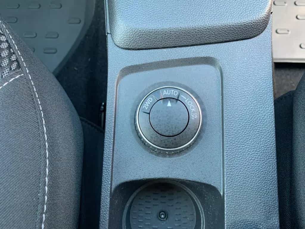 Dacia Duster 1.3 TCE 150 PRESTIGE 4WD NAVI+KAMERA+SHZ 03/2022-photo-29