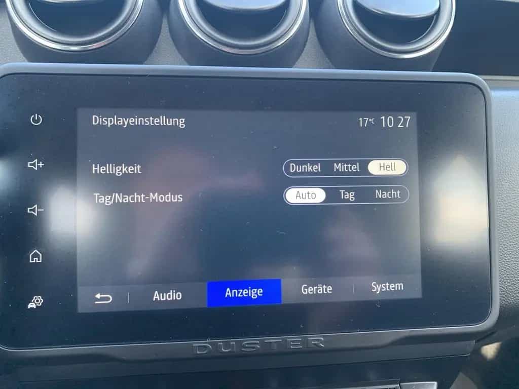 Dacia Duster 1.3 TCE 150 PRESTIGE 4WD NAVI+KAMERA+SHZ 03/2022-photo-41