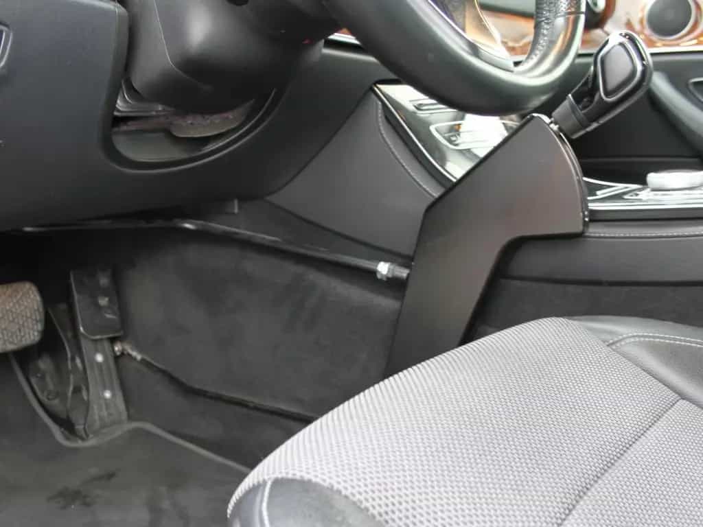 Mercedes-Benz E 350 3.0 CDI Exclusive Handgas LED AHK 1.Hand 11/2017-photo-10