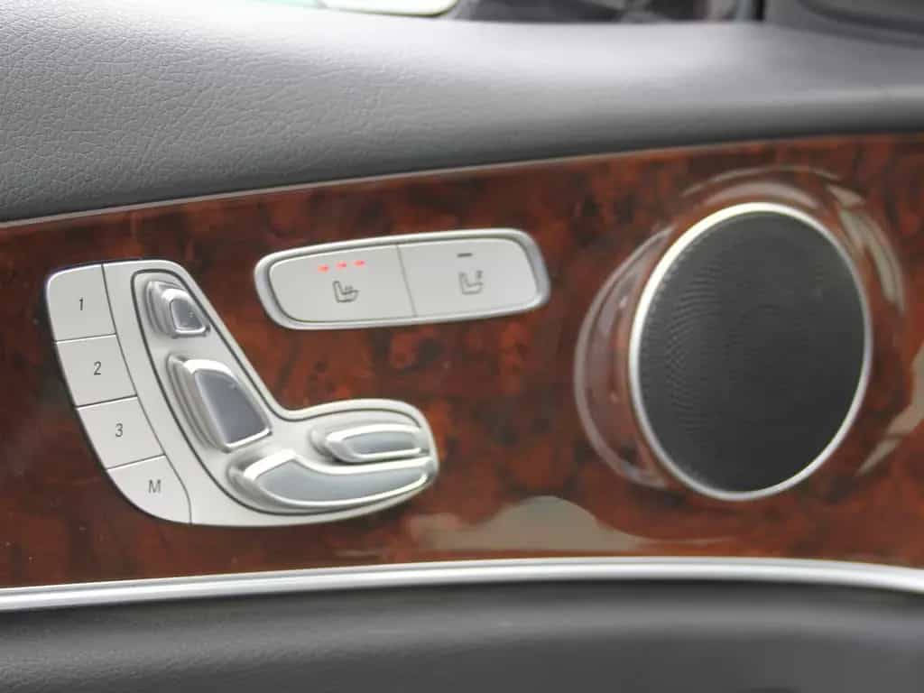 Mercedes-Benz E 350 3.0 CDI Exclusive Handgas LED AHK 1.Hand 11/2017-photo-20