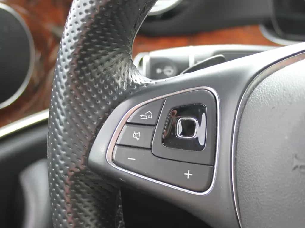 Mercedes-Benz E 350 3.0 CDI Exclusive Handgas LED AHK 1.Hand 11/2017-photo-21