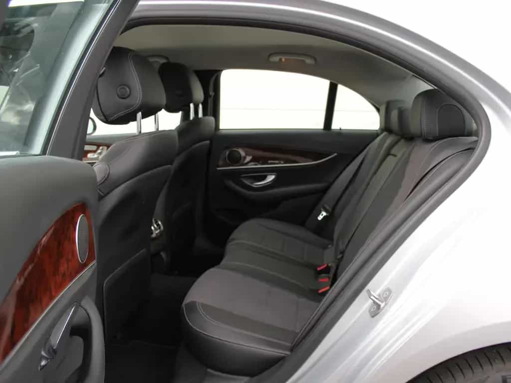 Mercedes-Benz E 350 3.0 CDI Exclusive Handgas LED AHK 1.Hand 11/2017-photo-6