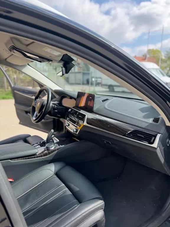 BMW Touring 530 d Luxury Line Head-up/Laser LED/ 06/2022-photo-12