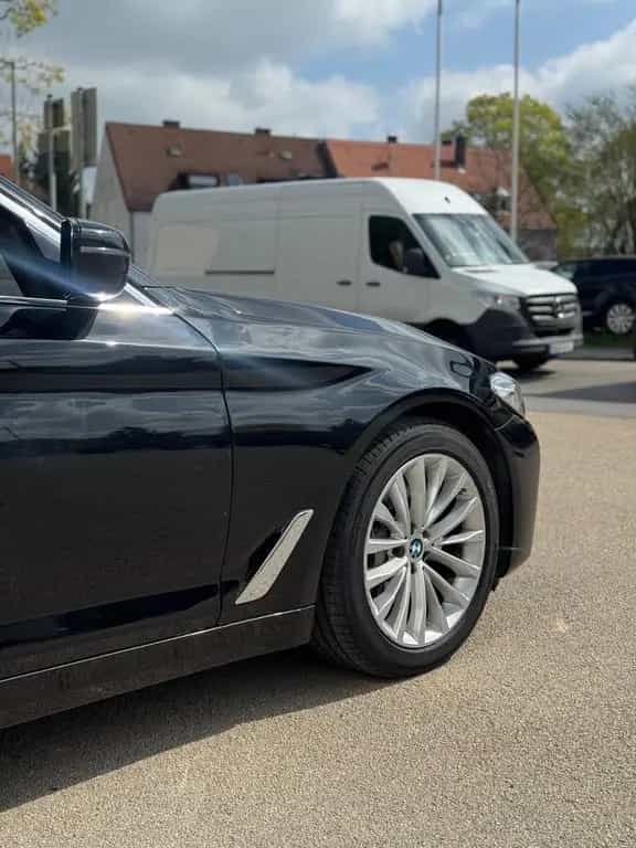 BMW Touring 530 d Luxury Line Head-up/Laser LED/ 06/2022-photo-13