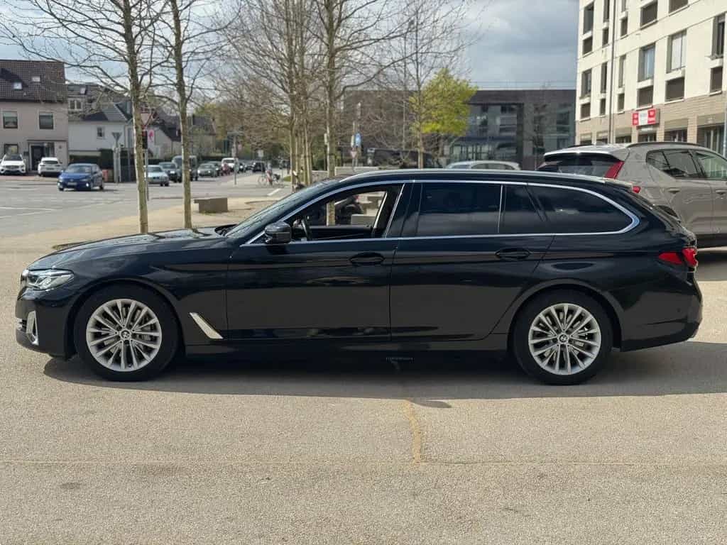 BMW Touring 530 d Luxury Line Head-up/Laser LED/ 06/2022-photo-3