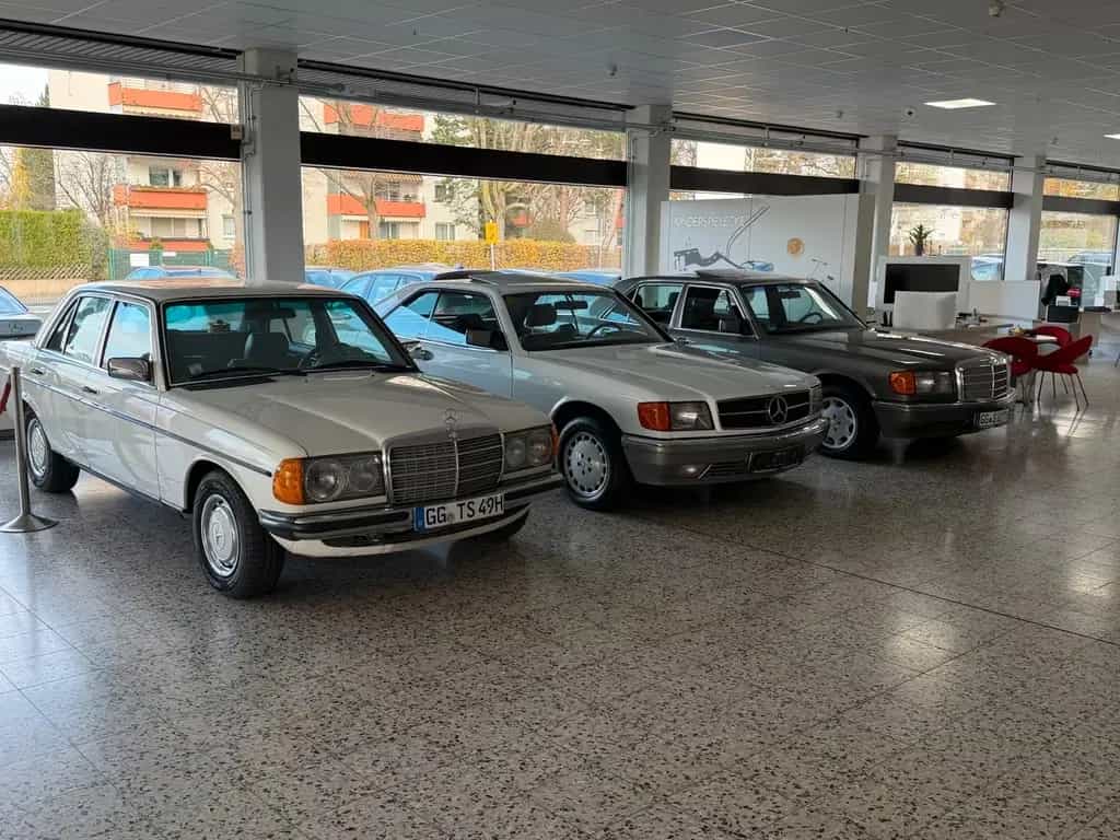 Mercedes-Benz CLK-Class 200 K. Cabrio/Elegance/Leder/PTS/SHZ/2.Hand 08/2003-photo-8