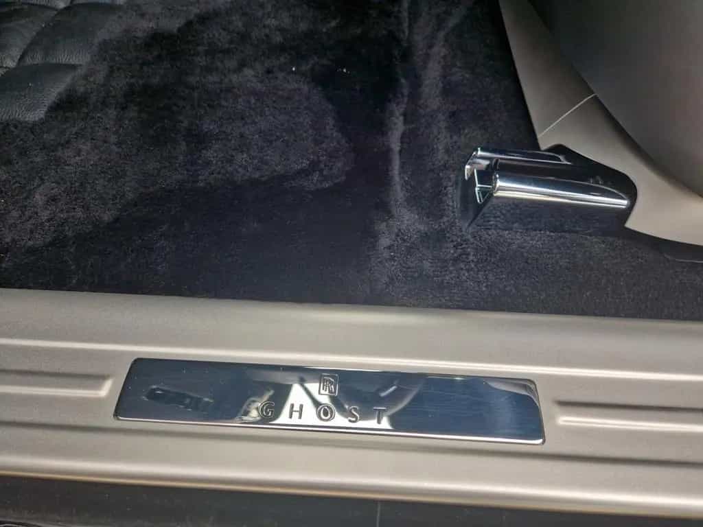 Rolls-Royce Ghost *PROVENANCE* 05/2024-photo-14