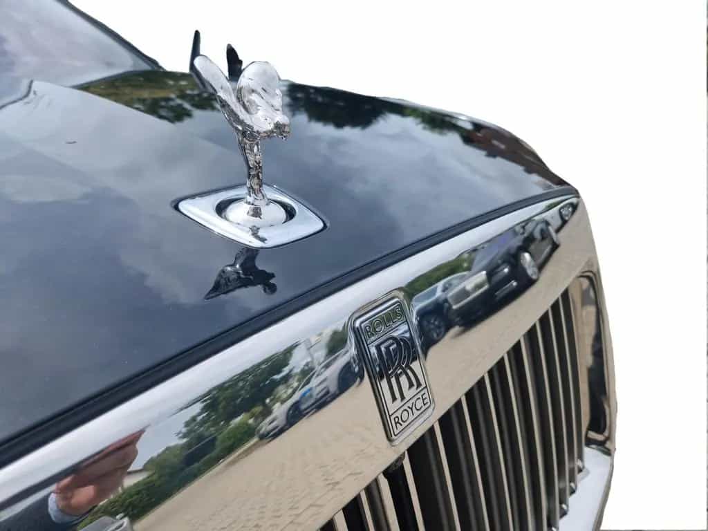 Rolls-Royce Ghost *PROVENANCE* 05/2024-photo-16