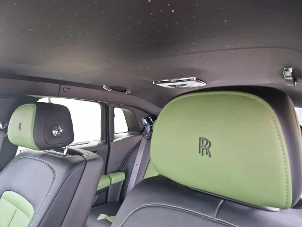 Rolls-Royce Ghost *PROVENANCE* 05/2024-photo-8