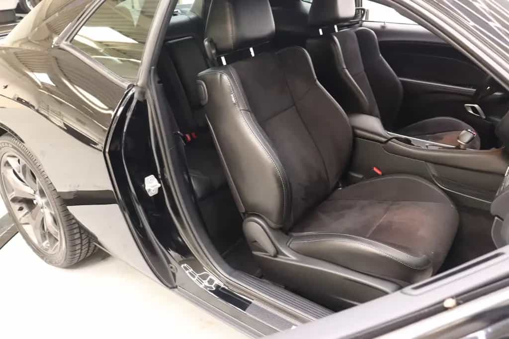 Dodge Challenger SXT Plus~1.Hand~Deutsch~Alpine~SZBL/H 09/2018-photo-19
