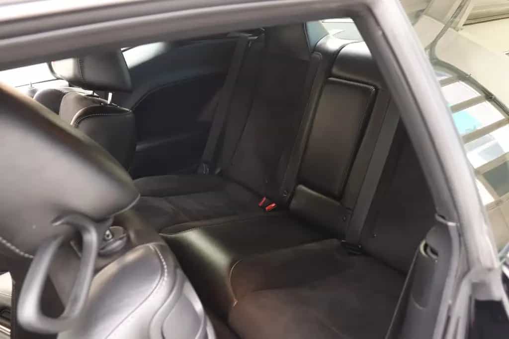 Dodge Challenger SXT Plus~1.Hand~Deutsch~Alpine~SZBL/H 09/2018-photo-23
