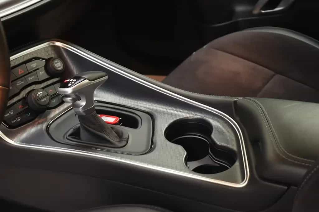 Dodge Challenger SXT Plus~1.Hand~Deutsch~Alpine~SZBL/H 09/2018-photo-25