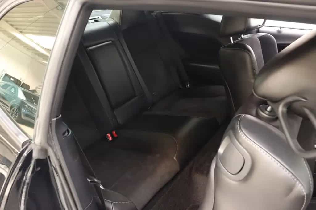 Dodge Challenger SXT Plus~1.Hand~Deutsch~Alpine~SZBL/H 09/2018-photo-26