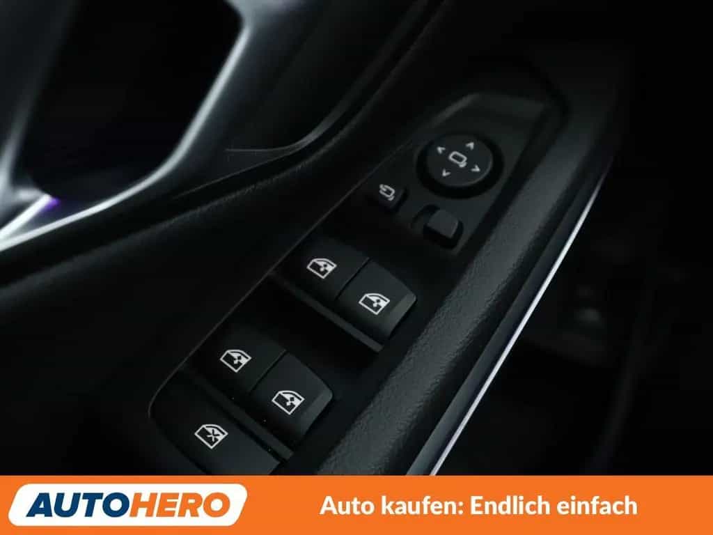 BMW 3 Series 320d Sport Line Aut.*LASER*NAVI*TEMPO*PDC*SHZ* 04/2022-photo-24