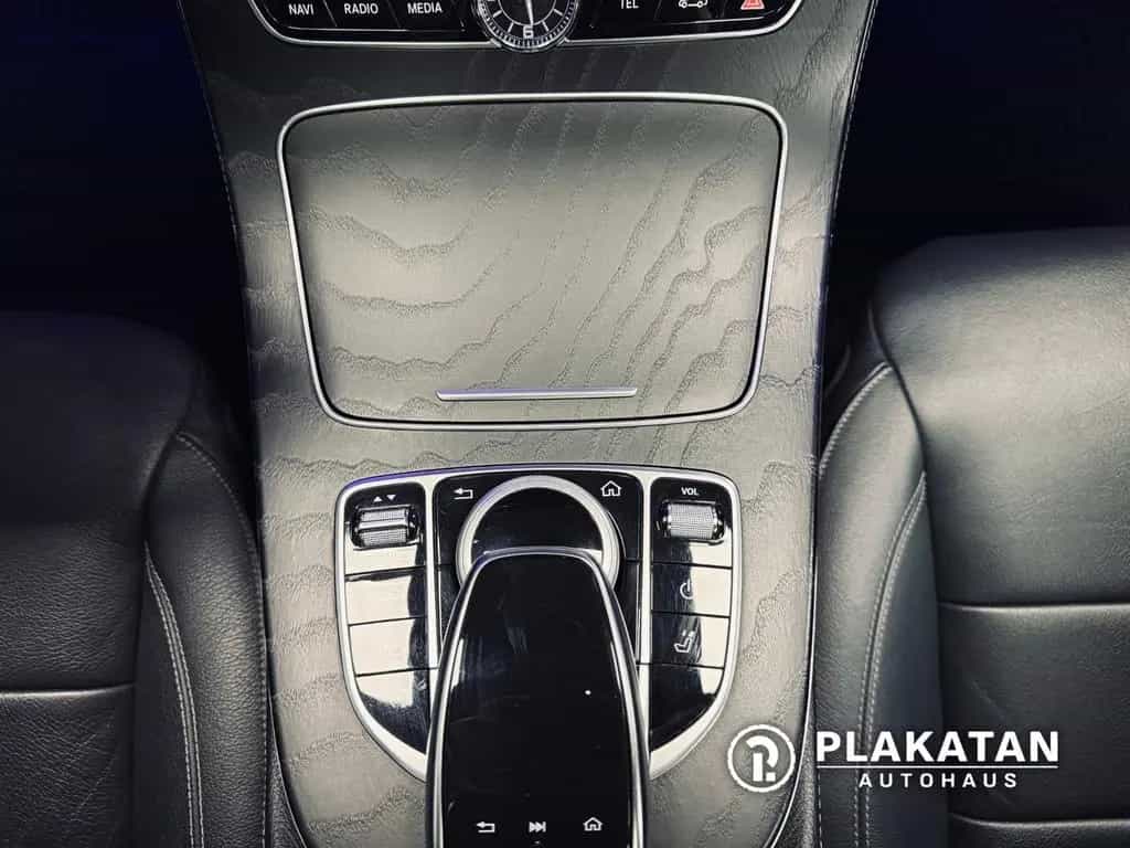 Mercedes-Benz E-Class T 4Matic Burmester Memory Leder Assist 10/2018-photo-33