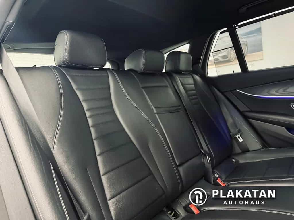 Mercedes-Benz E-Class T 4Matic Burmester Memory Leder Assist 10/2018-photo-39