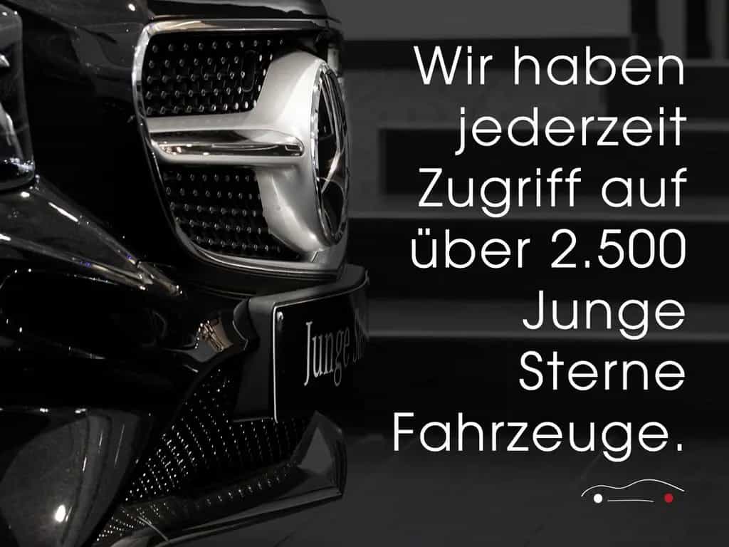Mercedes-Benz A 220 Progressive Sthzg Sitzklima HUD DISTR 360° 05/2019-photo-10