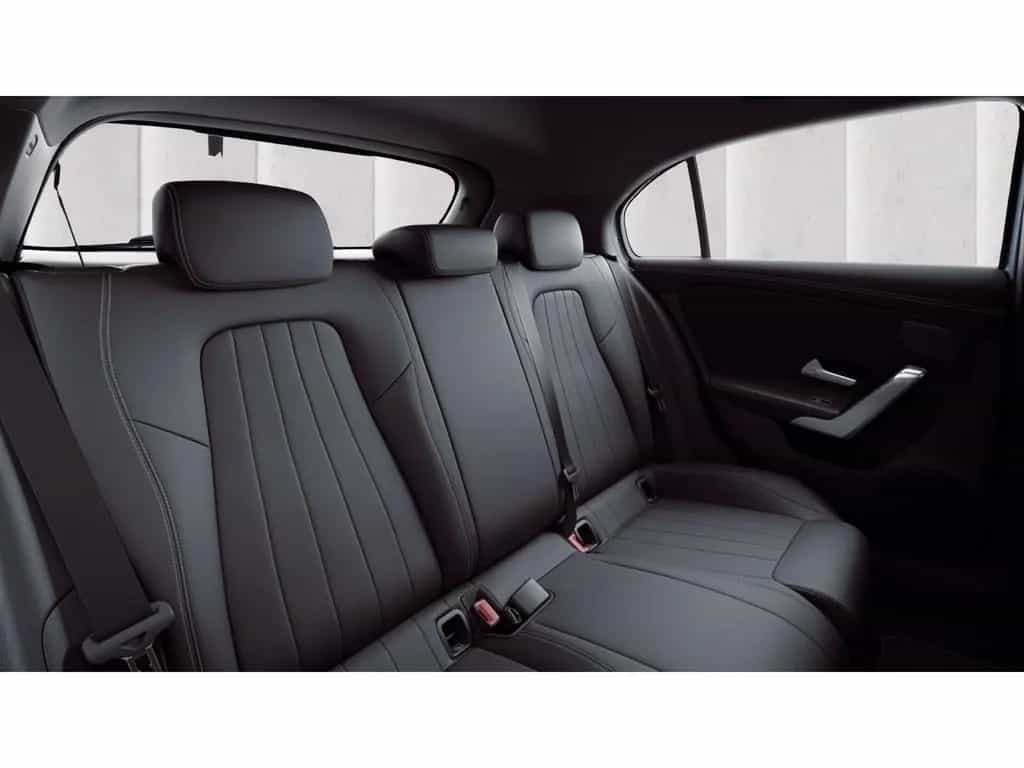 Mercedes-Benz A 220 Progressive Sthzg Sitzklima HUD DISTR 360° 05/2019-photo-6