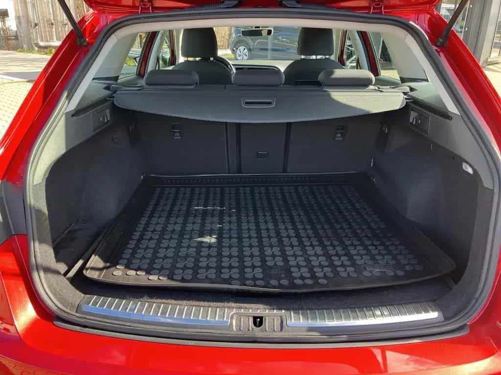 Seat Leon ST 1.5 TSI STYLE LED+KLIMA+PDC+SITZHEIZUNG 08/2019-photo-11