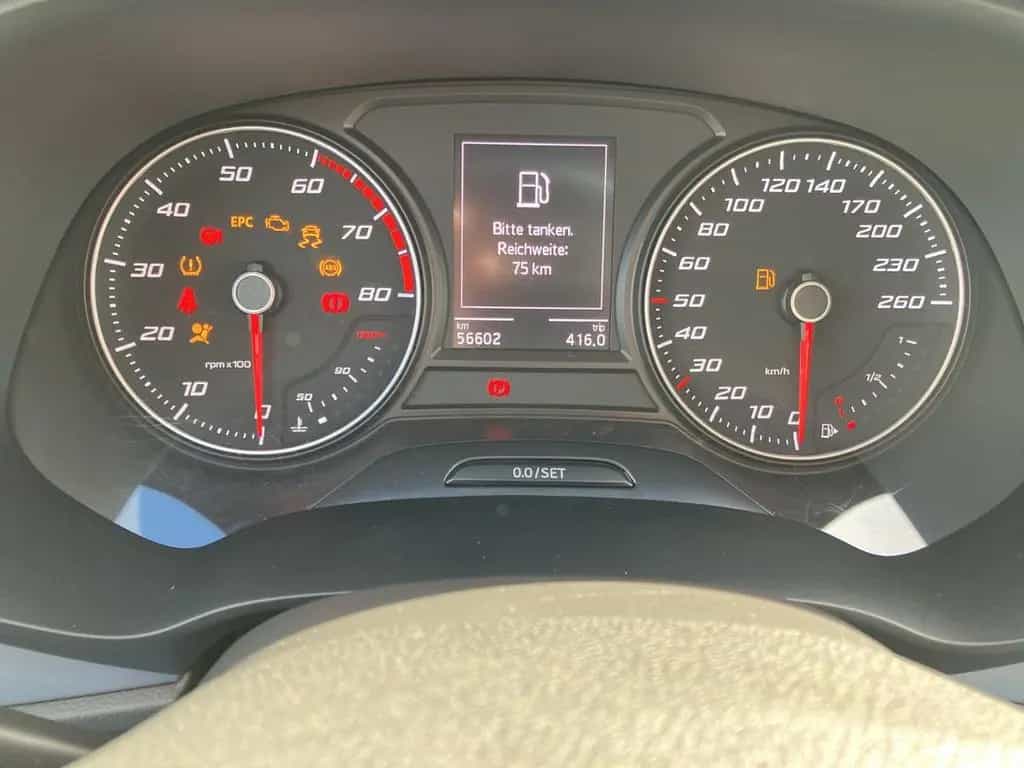 Seat Leon ST 1.5 TSI STYLE LED+KLIMA+PDC+SITZHEIZUNG 08/2019-photo-15