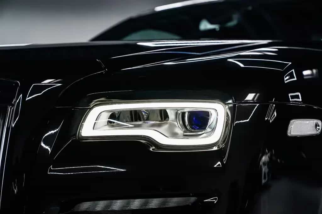 Rolls-Royce Wraith Black Badge *Starlight* *Bespoke Audio* 11/2016-photo-6