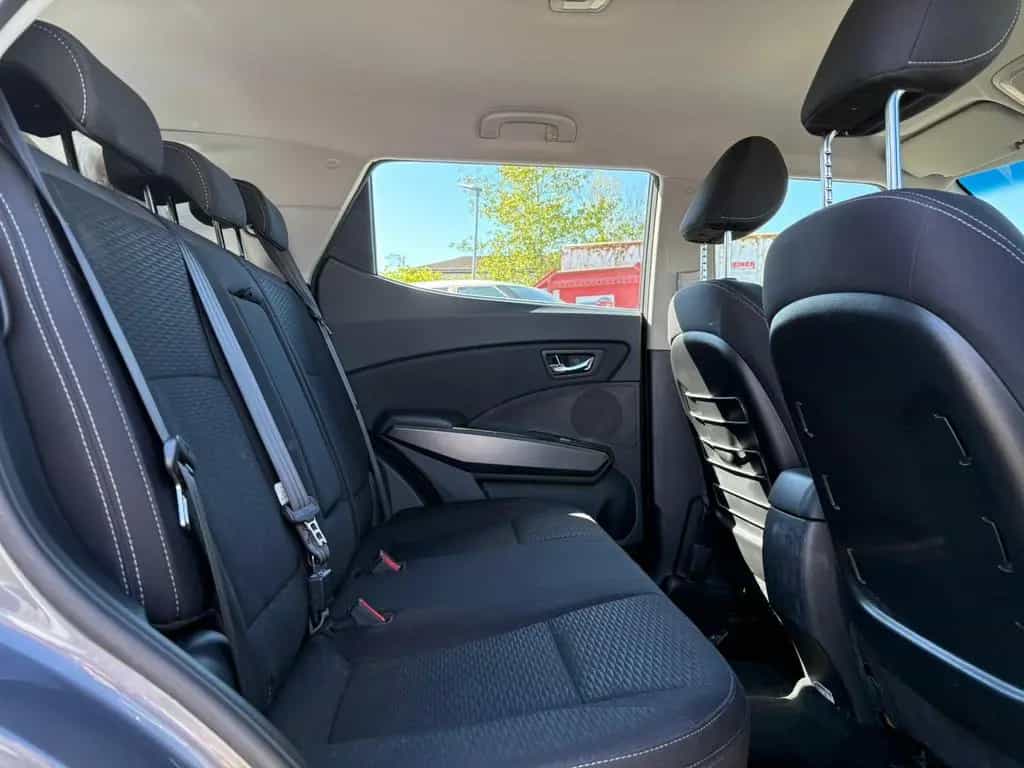 Ssangyong XLV *LED*Navi*Kamera*4x4* 10/2017-photo-11