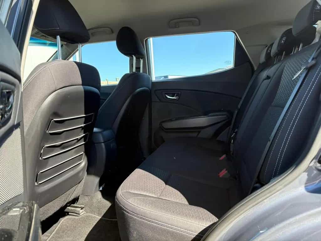 Ssangyong XLV *LED*Navi*Kamera*4x4* 10/2017-photo-12