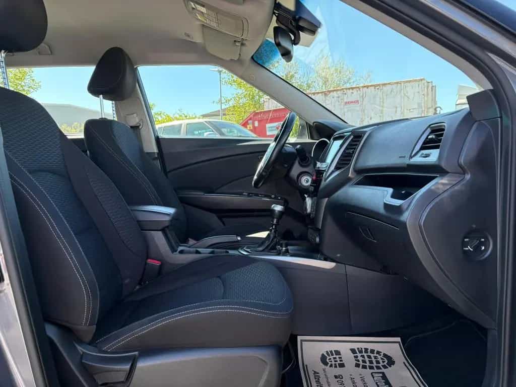 Ssangyong XLV *LED*Navi*Kamera*4x4* 10/2017-photo-13