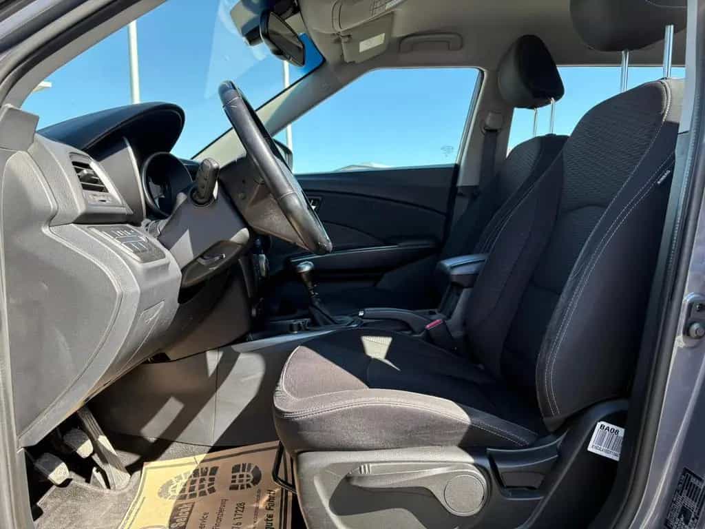 Ssangyong XLV *LED*Navi*Kamera*4x4* 10/2017-photo-15