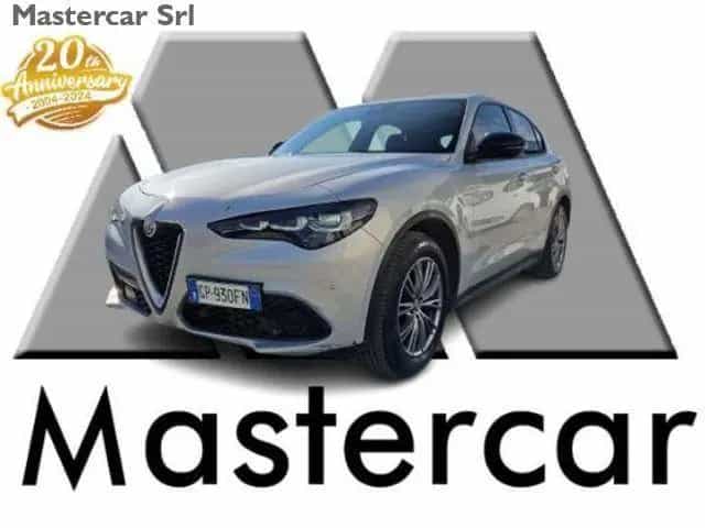 Alfa Romeo Stelvio ROMEO Stelvio Stelvio my23 2.2 td Super Q4 05/2023-photo-0