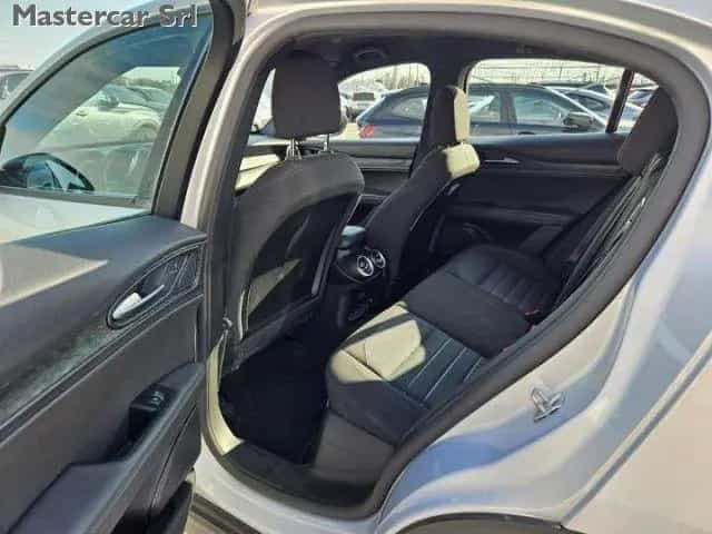 Alfa Romeo Stelvio ROMEO Stelvio Stelvio my23 2.2 td Super Q4 05/2023-photo-11