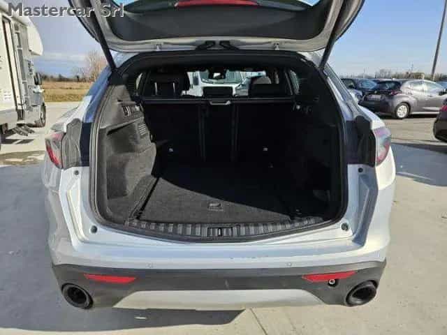 Alfa Romeo Stelvio ROMEO Stelvio Stelvio my23 2.2 td Super Q4 05/2023-photo-14
