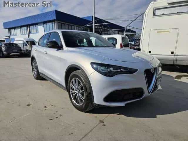 Alfa Romeo Stelvio ROMEO Stelvio Stelvio my23 2.2 td Super Q4 05/2023-photo-7