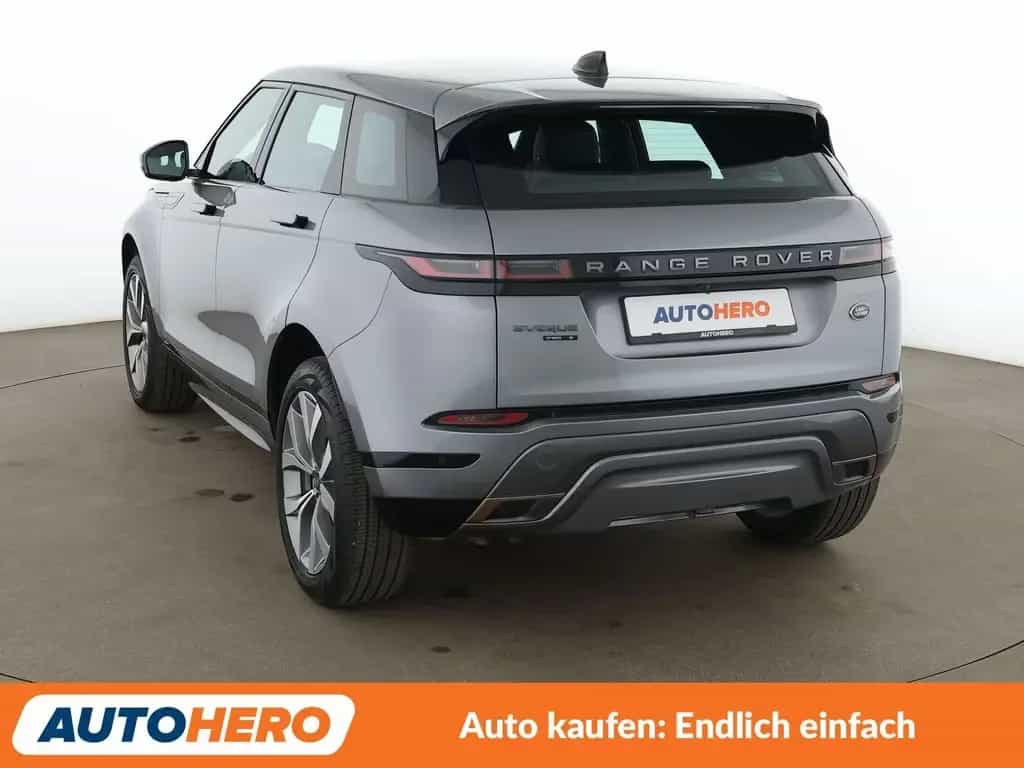 Land Rover Range Rover Evoque D180 S R-dynamic Aut.*NAVI*LED*ACC*CAM* 07/2020-photo-2