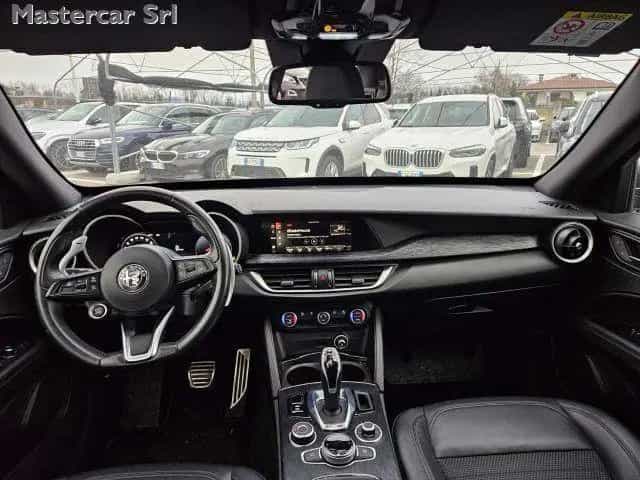 Alfa Romeo Stelvio ROMEO Stelvio Stelvio 2023 2.2 t Sprint rwd 05/2023-photo-9