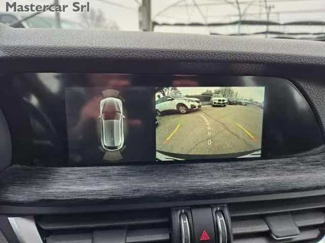 Alfa Romeo Stelvio ROMEO Stelvio Stelvio 2023 2.2 t Sprint rwd 05/2023-photo-10